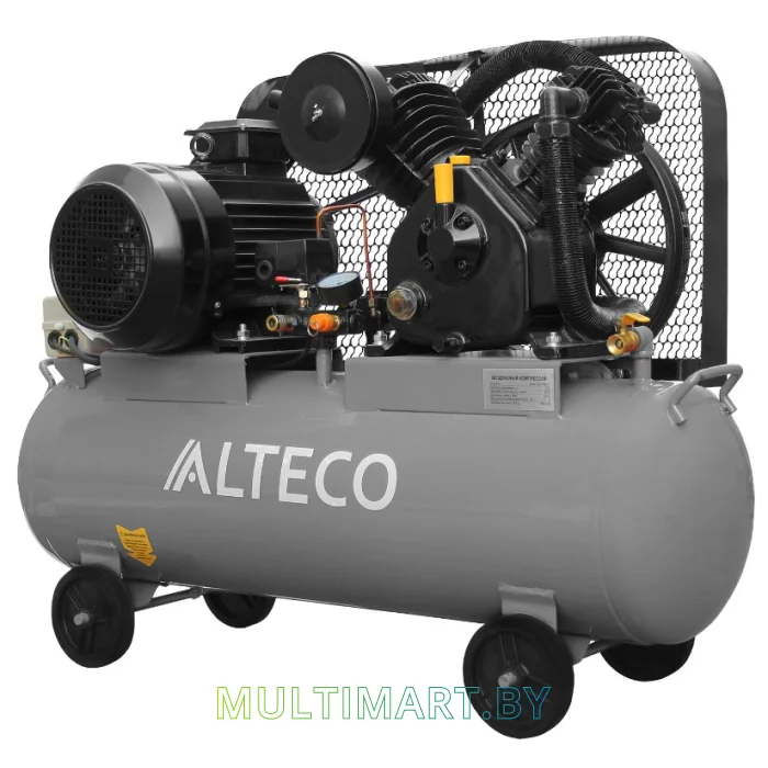 Компрессор Alteco ACB 100/800.1